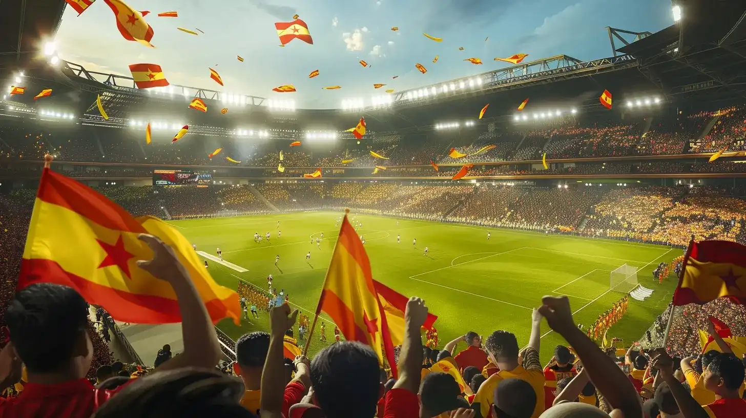 petron77 — football 2